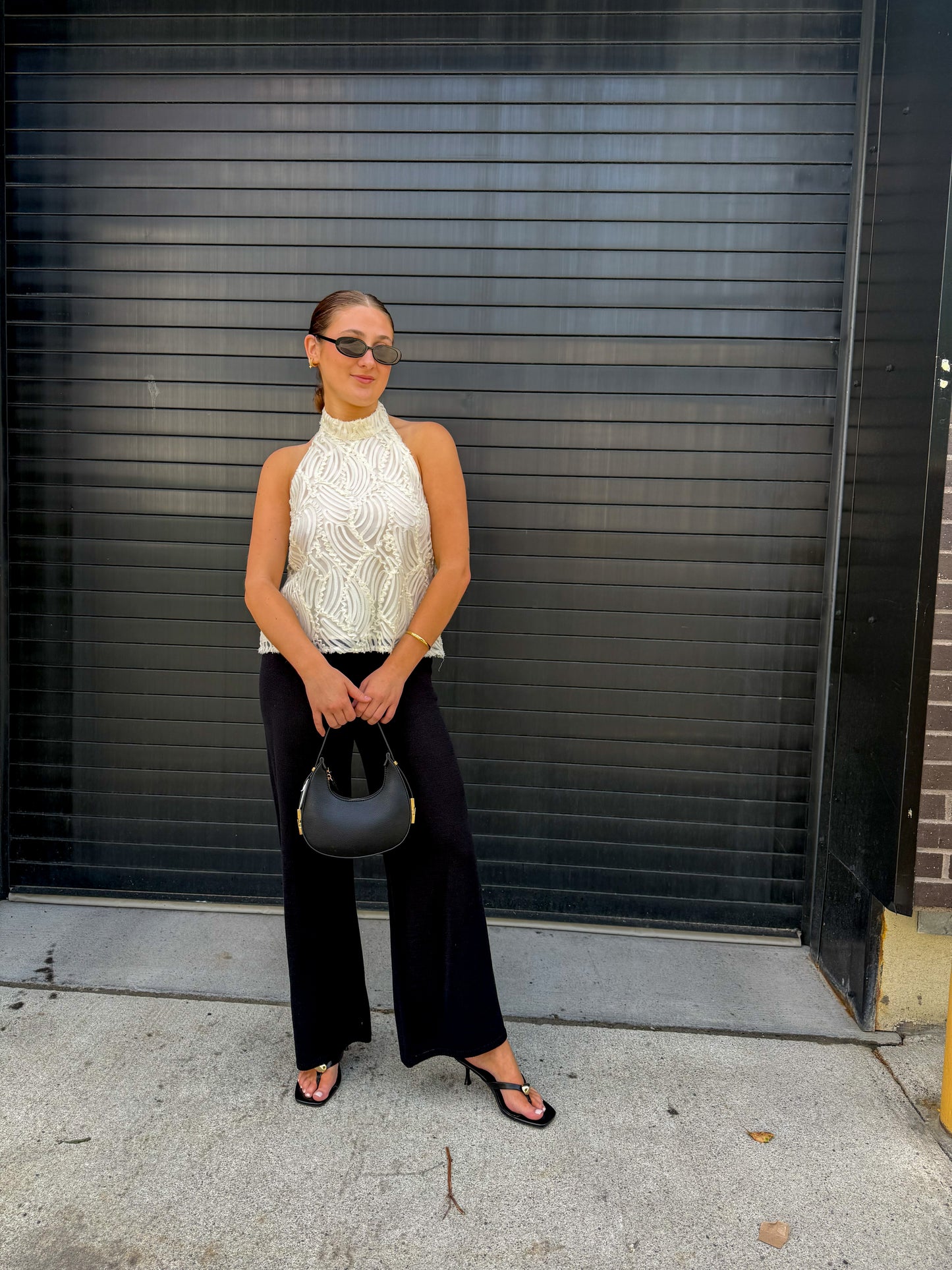 Madison Top - FINAL SALE