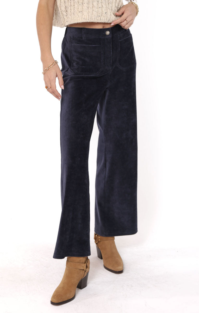 Morrison Pants
