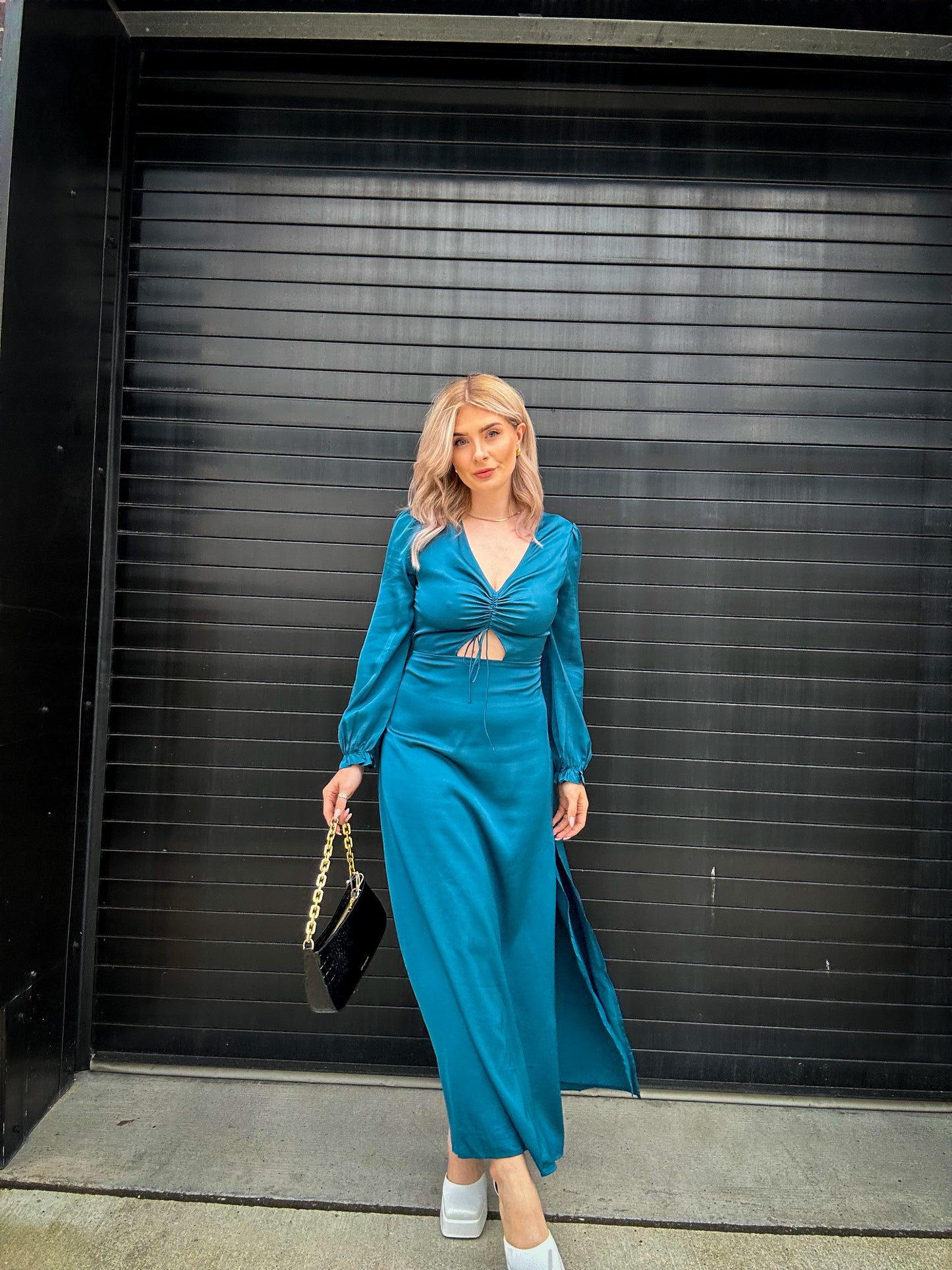 Stella Maxi Dress