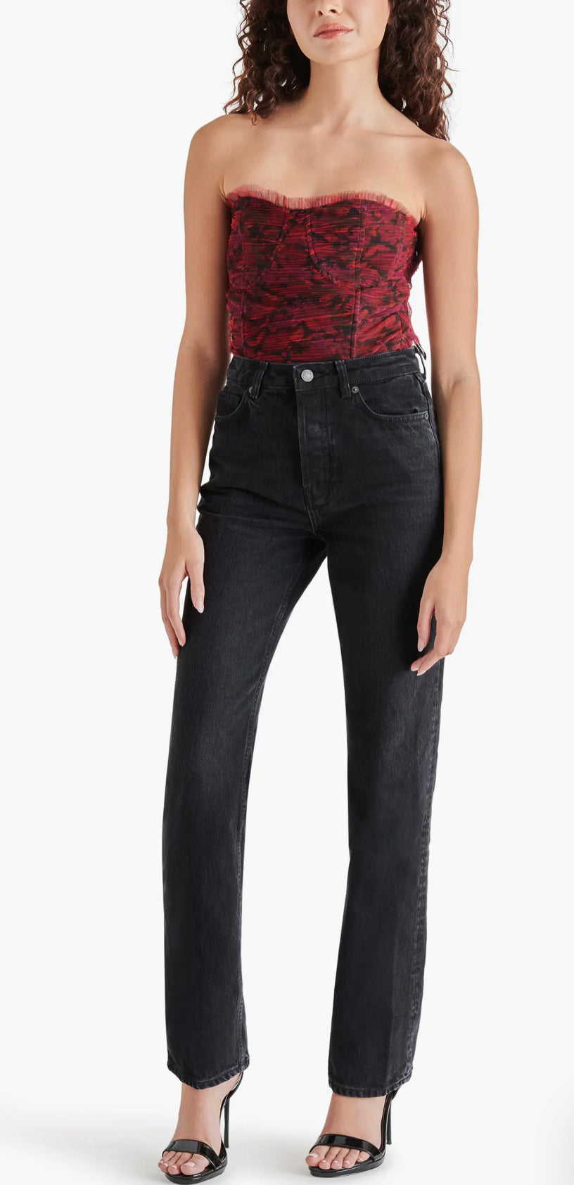 Sybil Bodysuit
