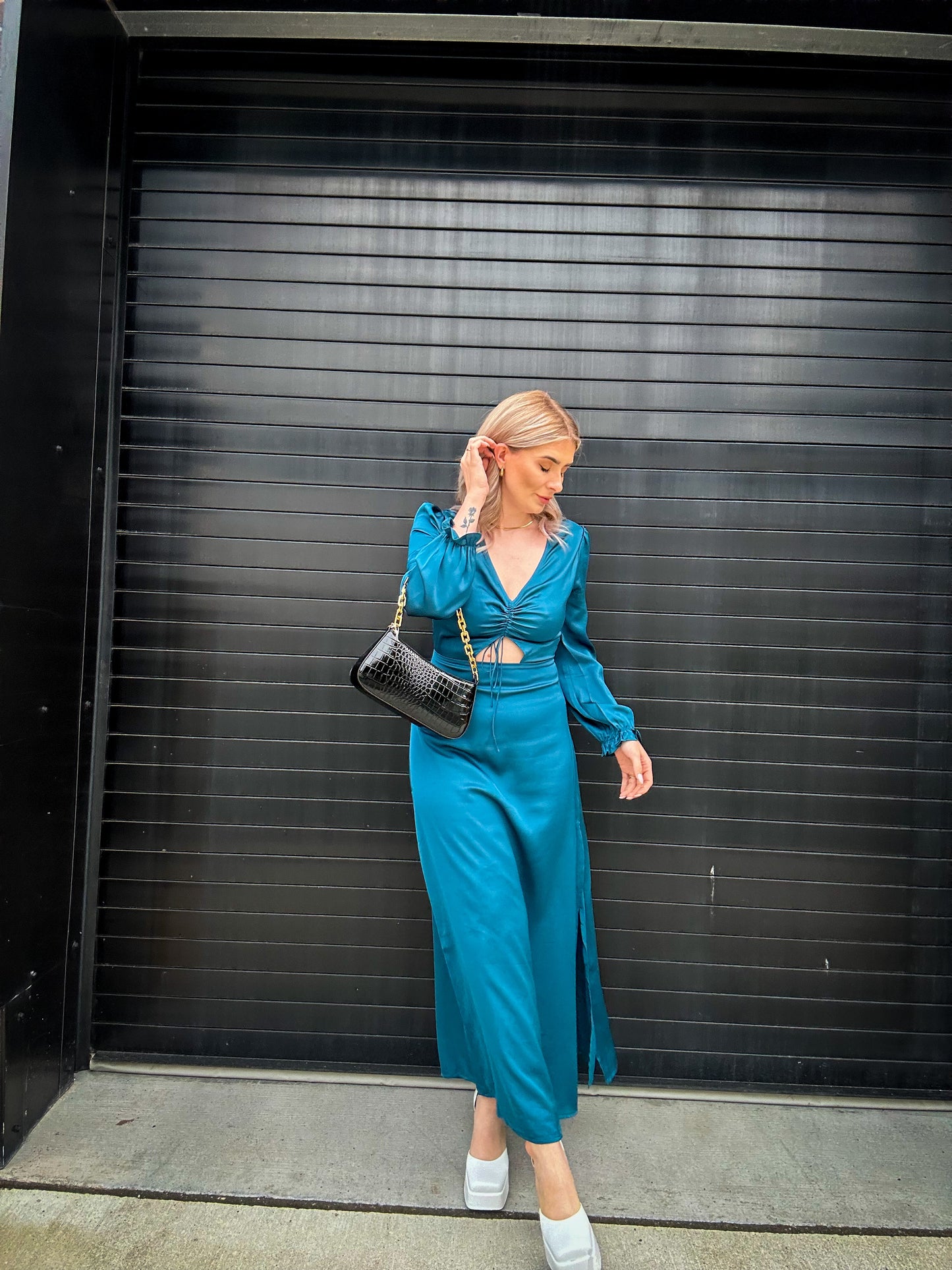 Stella Maxi Dress