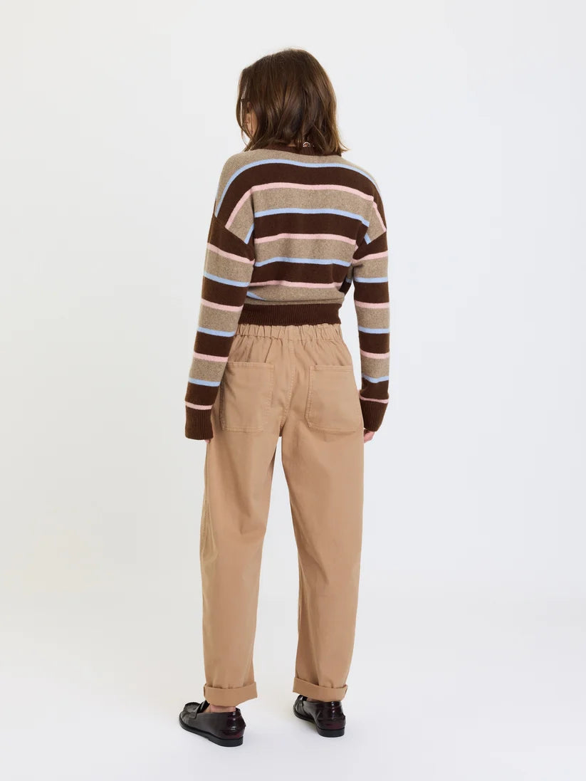 Carlyle Everyday Crewneck Sweater