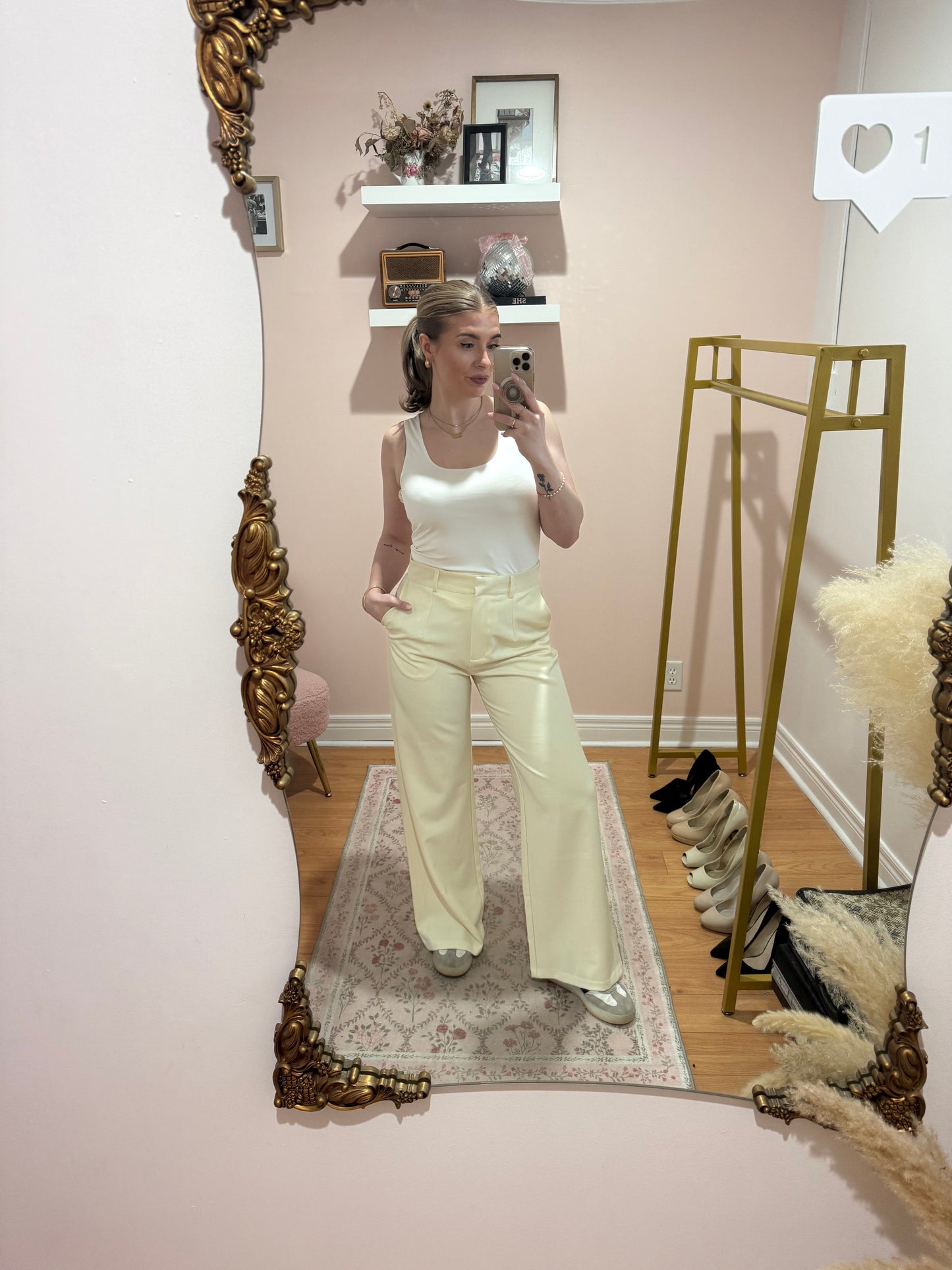 Allie Pant - FINAL SALE