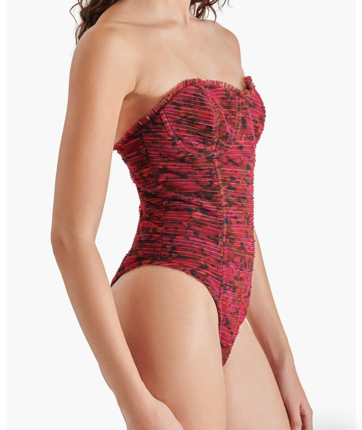 Sybil Bodysuit
