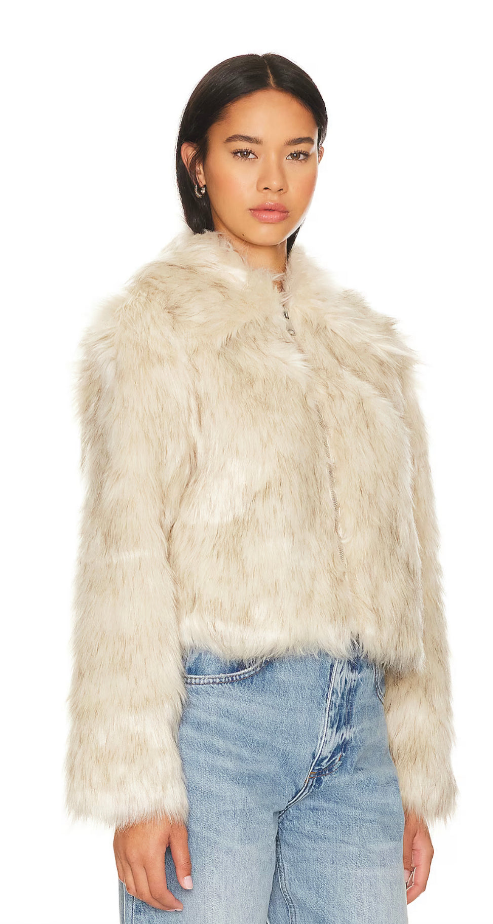 Juniper Coat