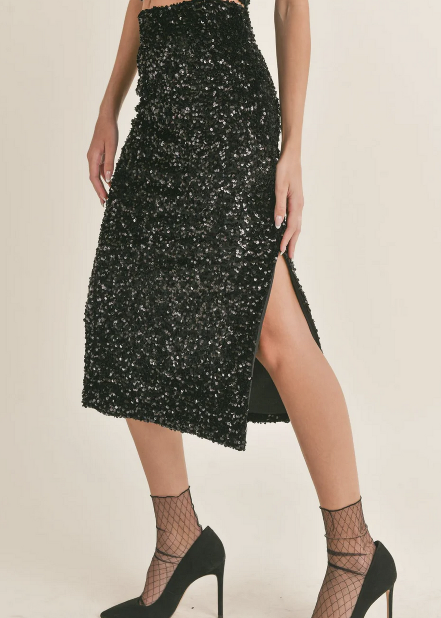 Illuminate Skirt