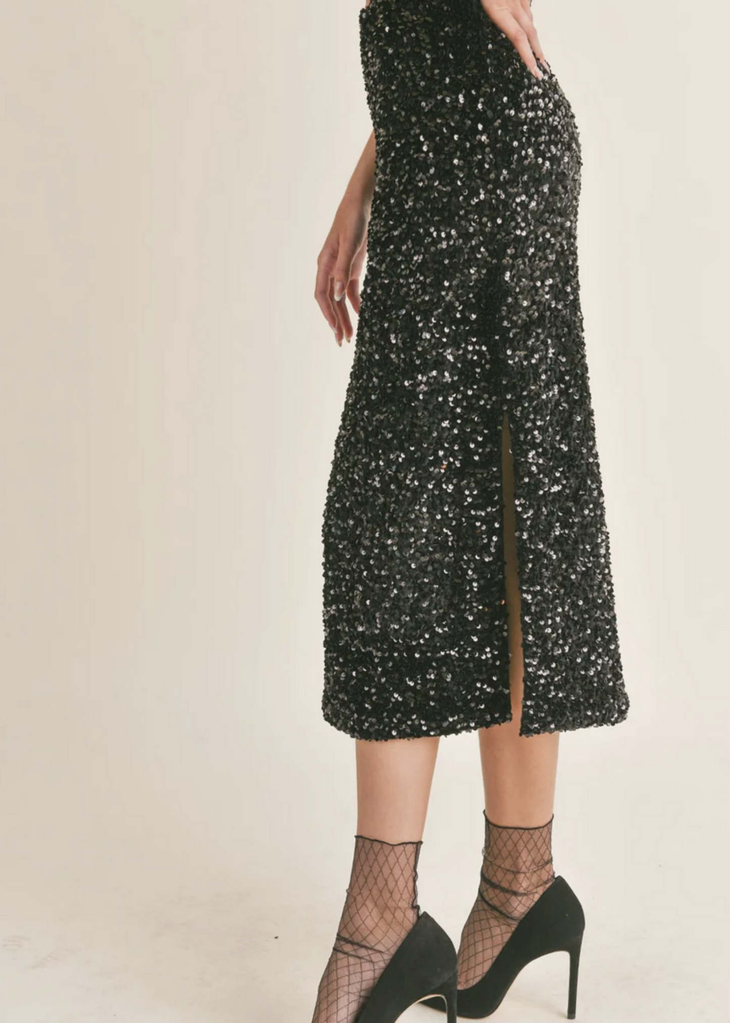 Illuminate Skirt