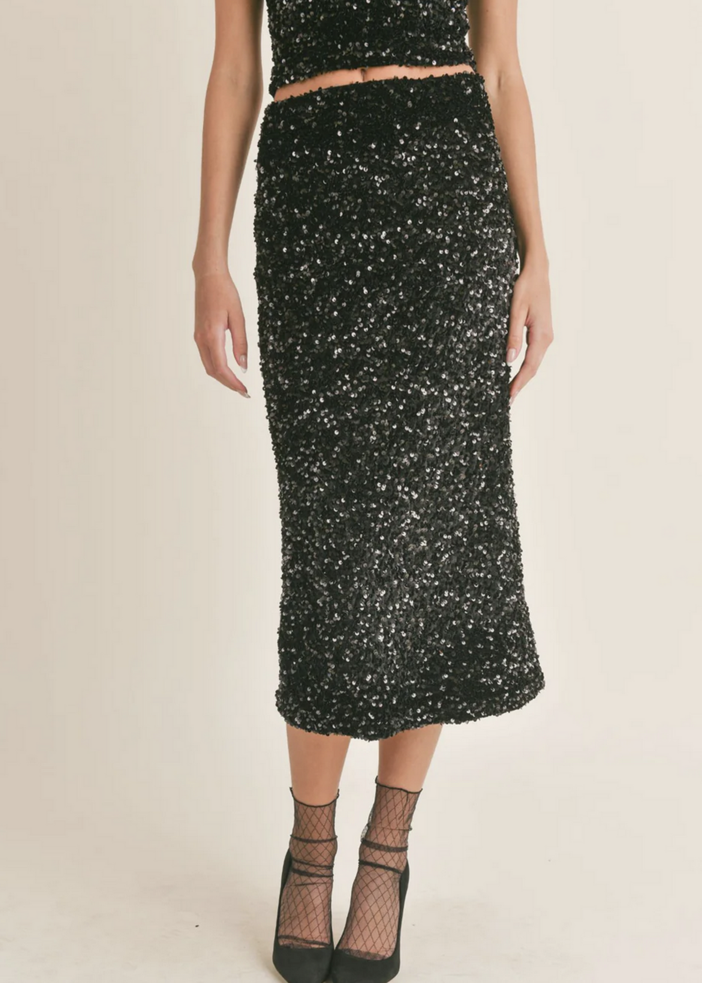 Illuminate Skirt