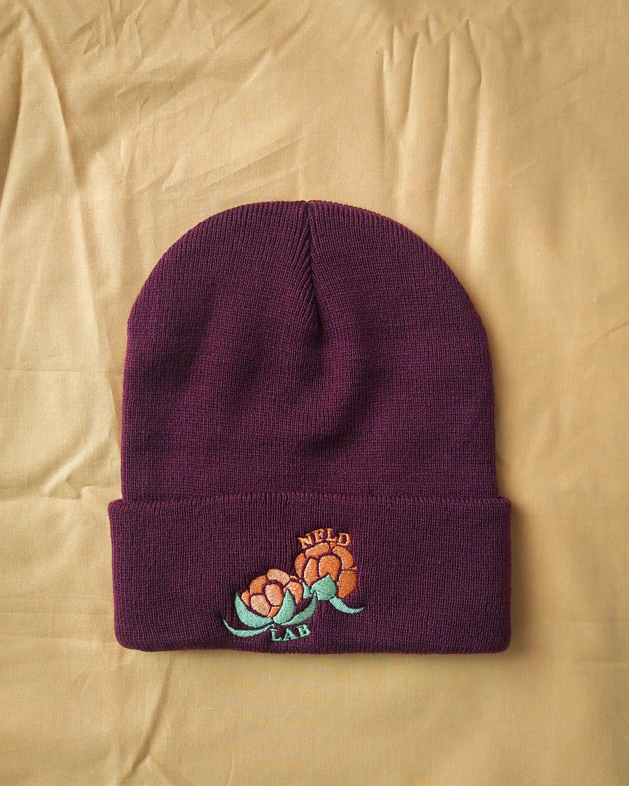 Bakeapple Beanie