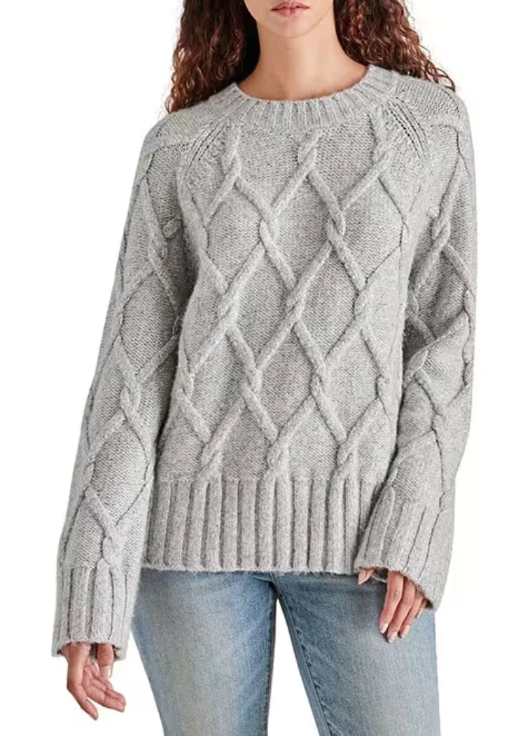 Micah Sweater