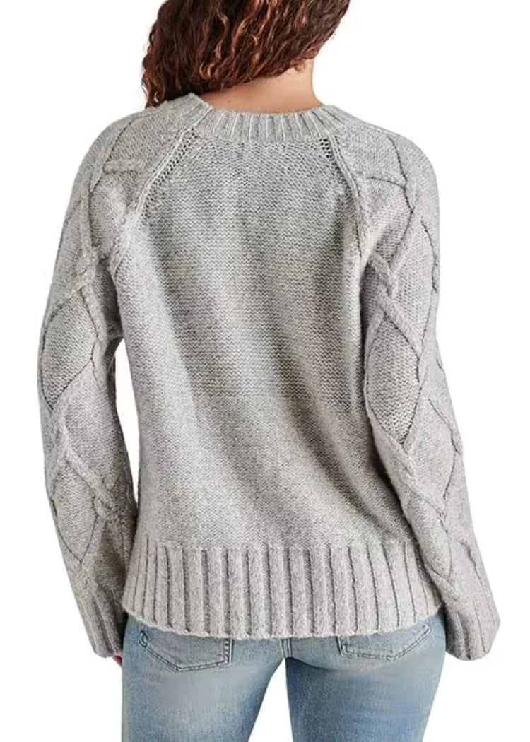 Micah Sweater