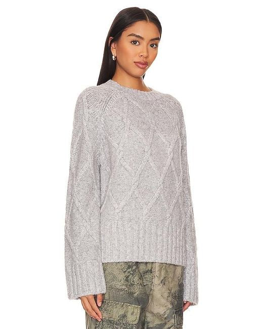 Micah Sweater