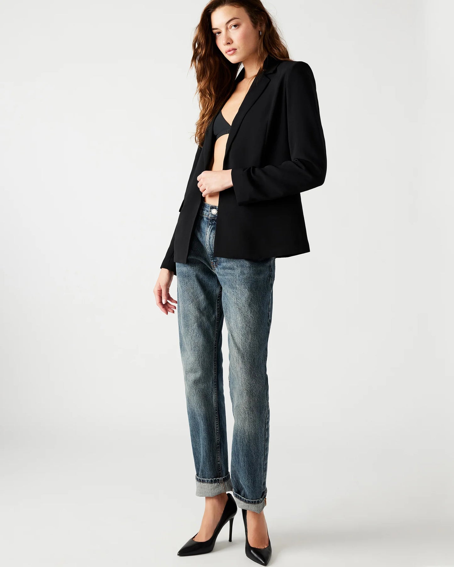 Payton Blazer