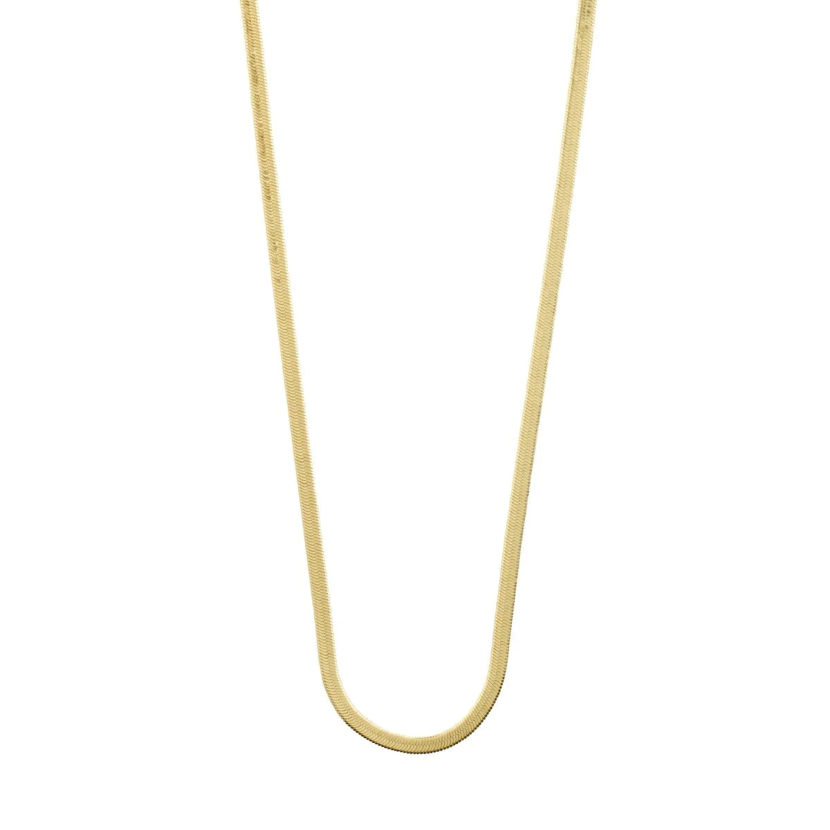 Joanna Necklace in Gold
