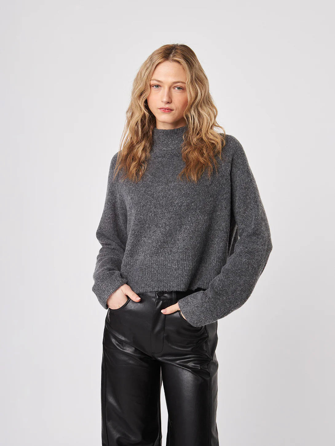 Oliver Sweater