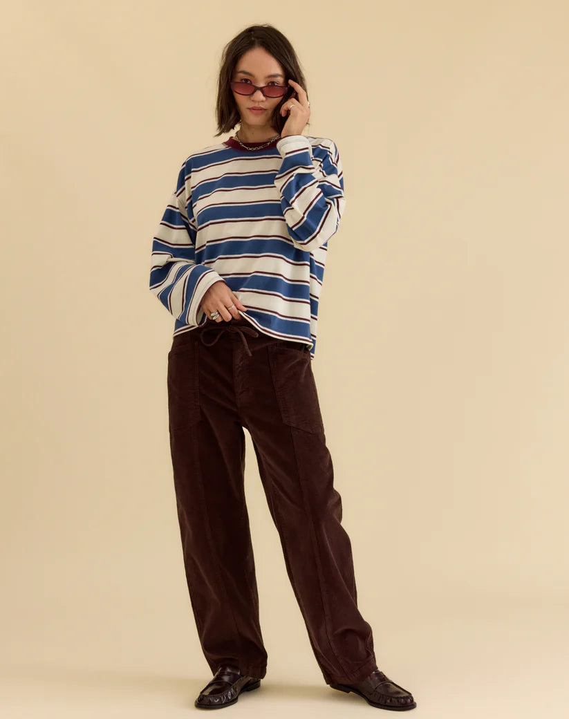 Salinas Easy Long Sleeve