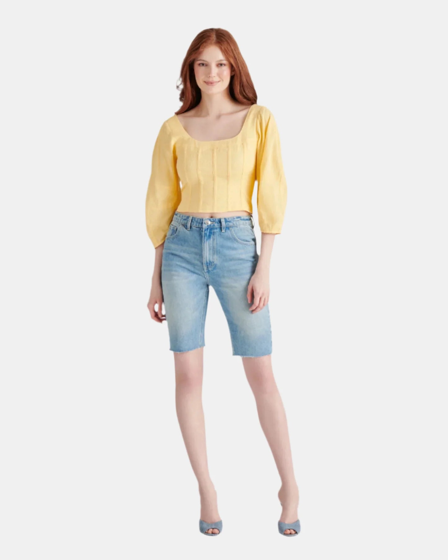 Shay Top - FINAL SALE