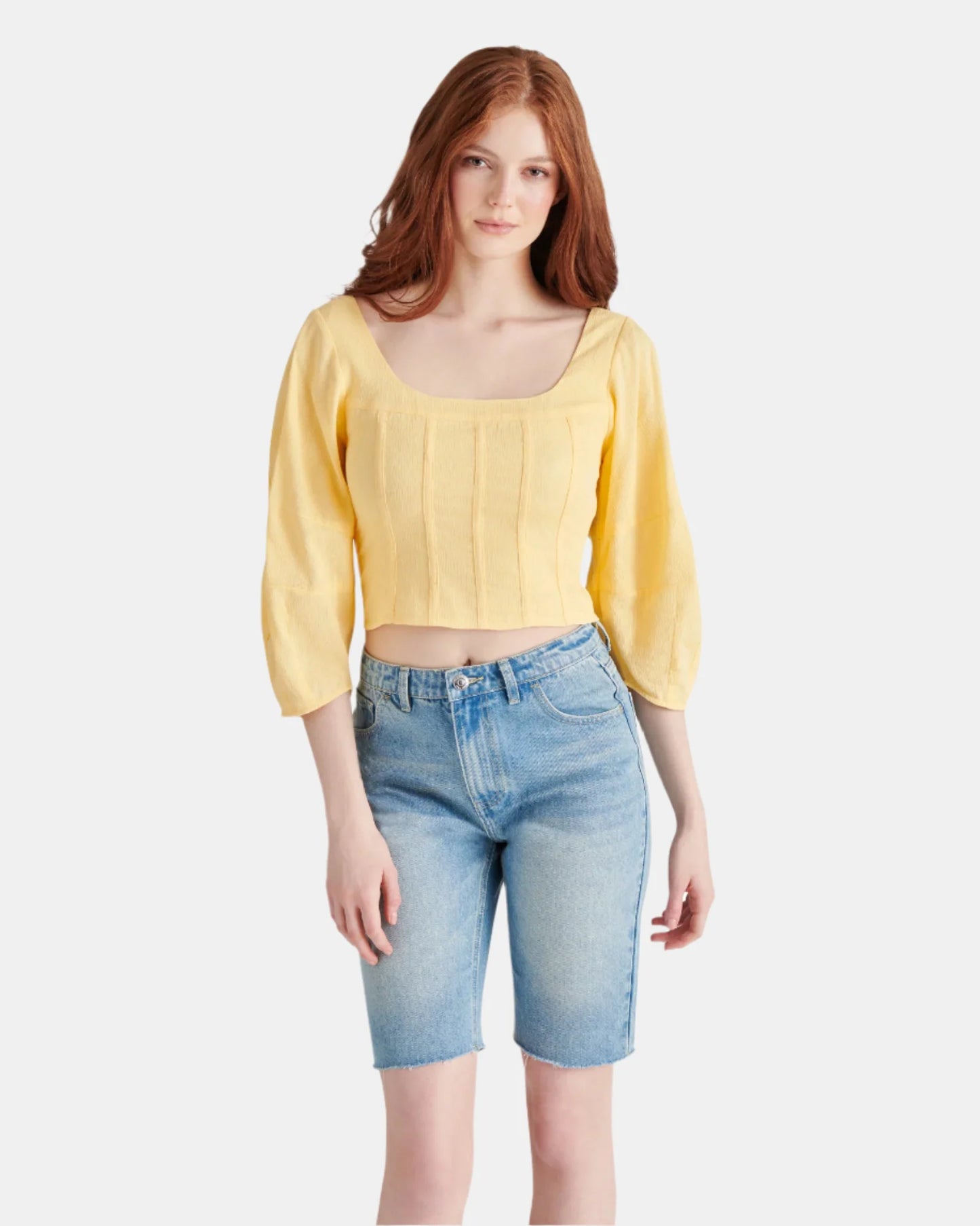 Shay Top - FINAL SALE