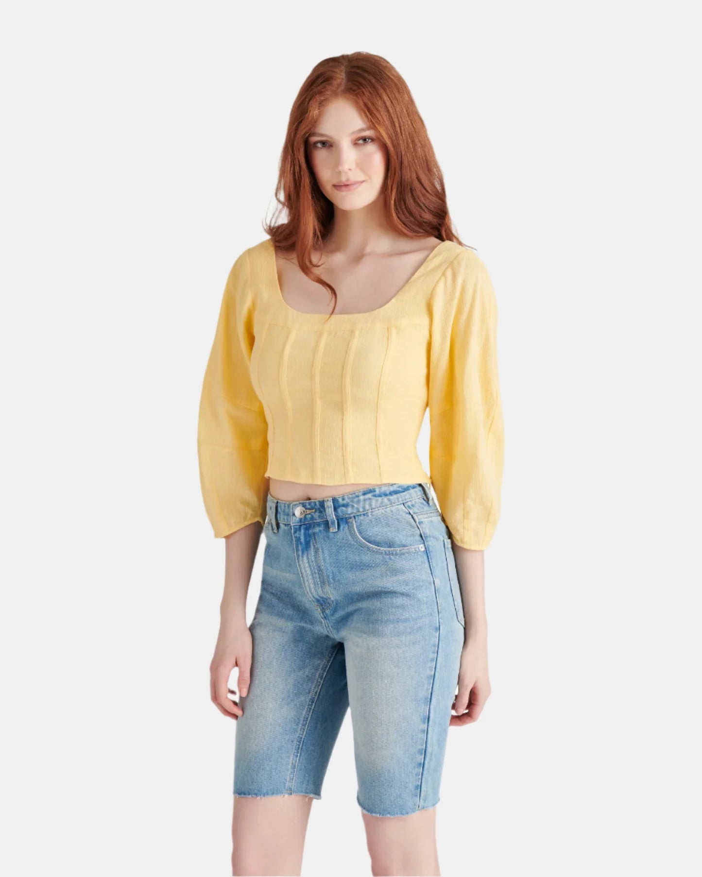 Shay Top - FINAL SALE