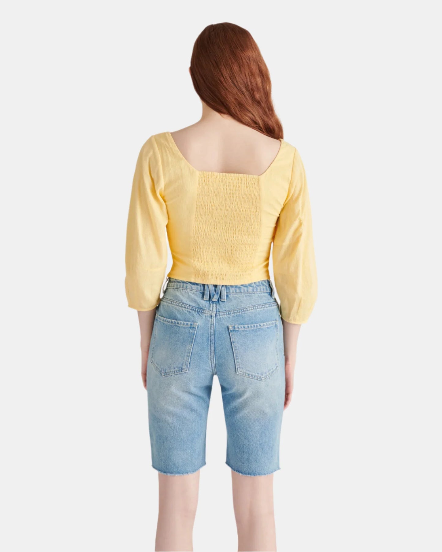 Shay Top - FINAL SALE