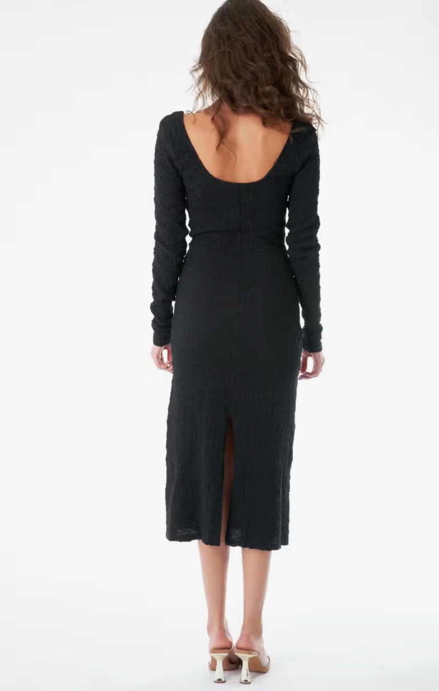 Allanah Midi Dress