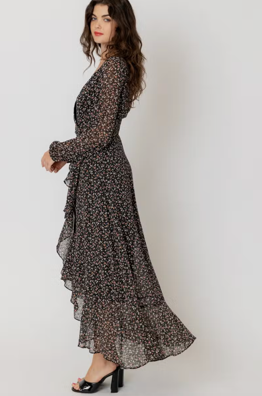 Sadie Maxi Dress