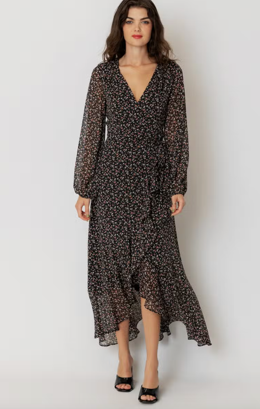 Sadie Maxi Dress
