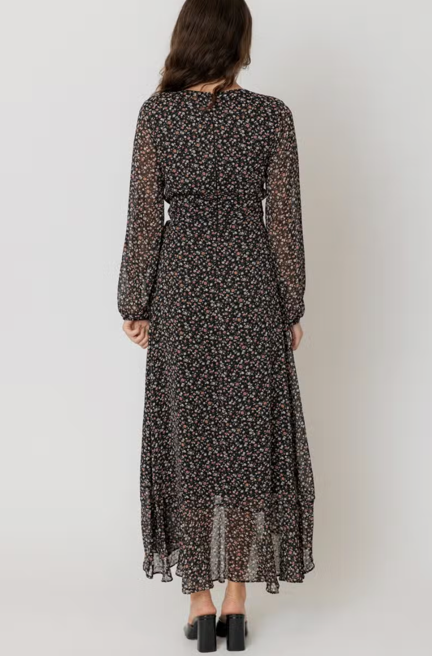 Sadie Maxi Dress