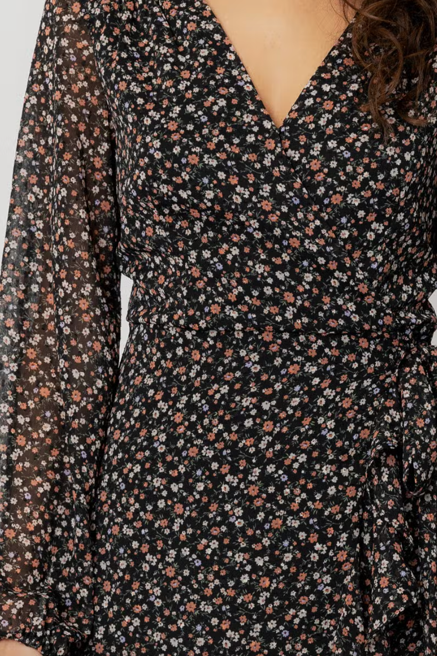 Sadie Maxi Dress