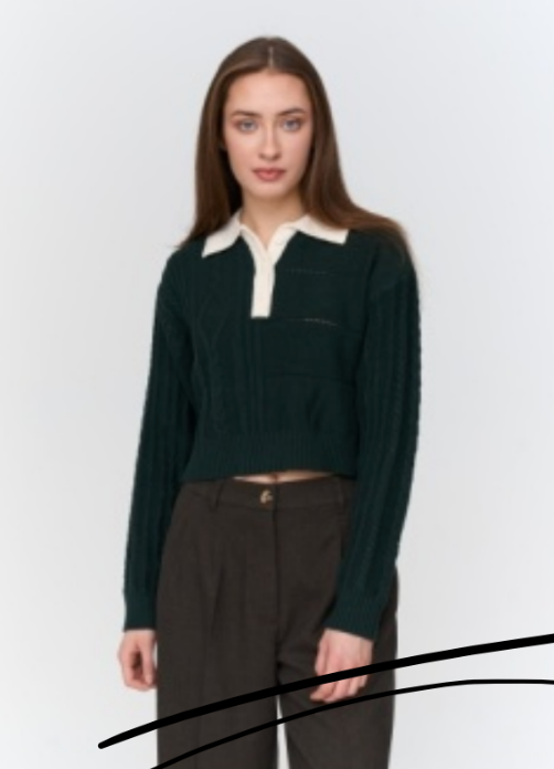 Archer Top