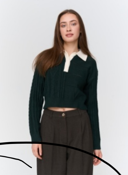 Archer Top