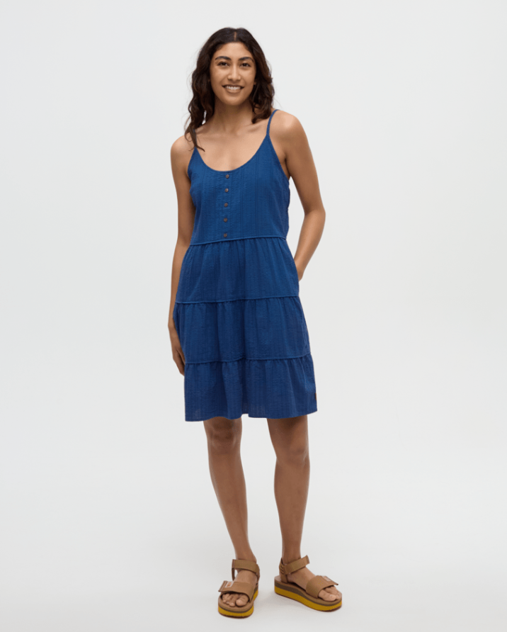 Fairweather Dress