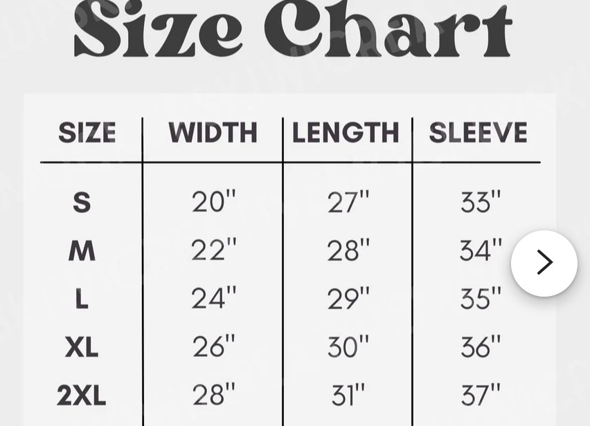 Right Sweet Crewneck - FINAL SALE