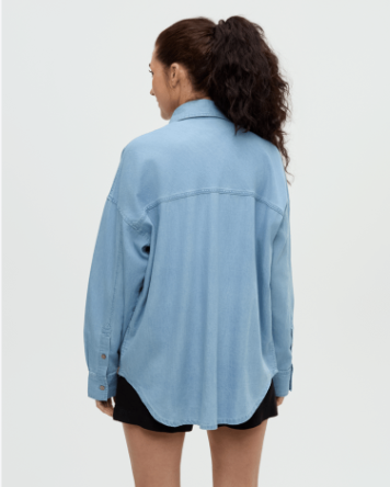 West End Shirt