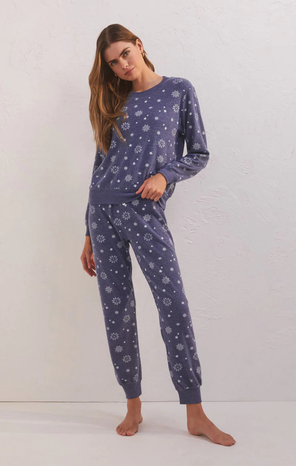 Take It Easy Snow Jogger - FINAL SALE