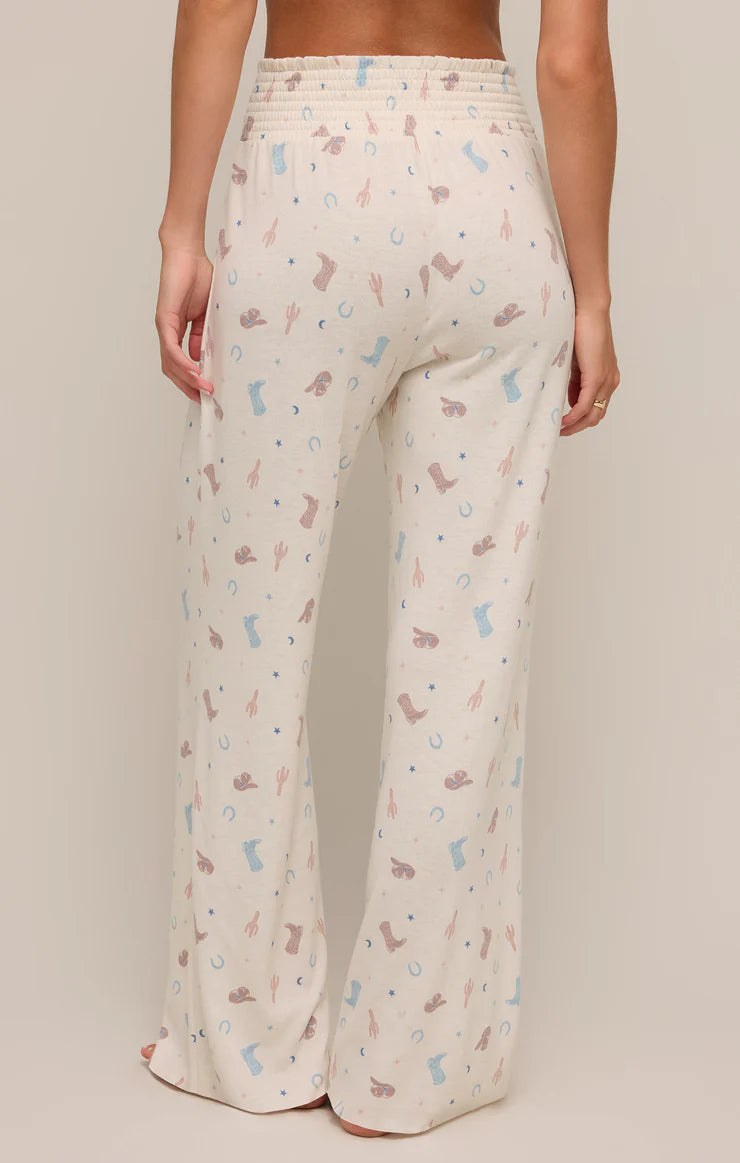 Dawn Cowboy Pant