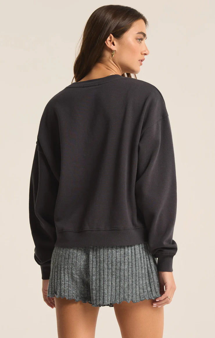 Brunch Club Sweatshirt - FINAL SALE