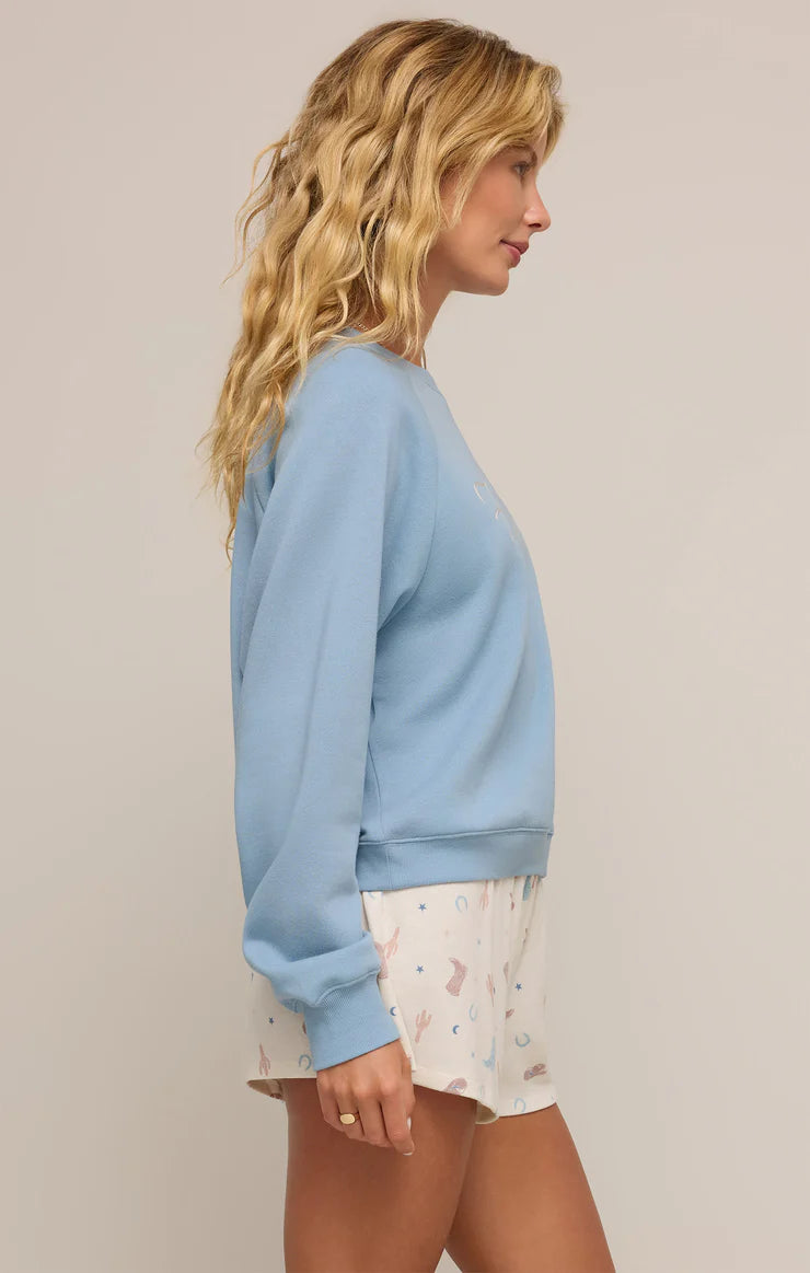 Howdy Sweatshirt