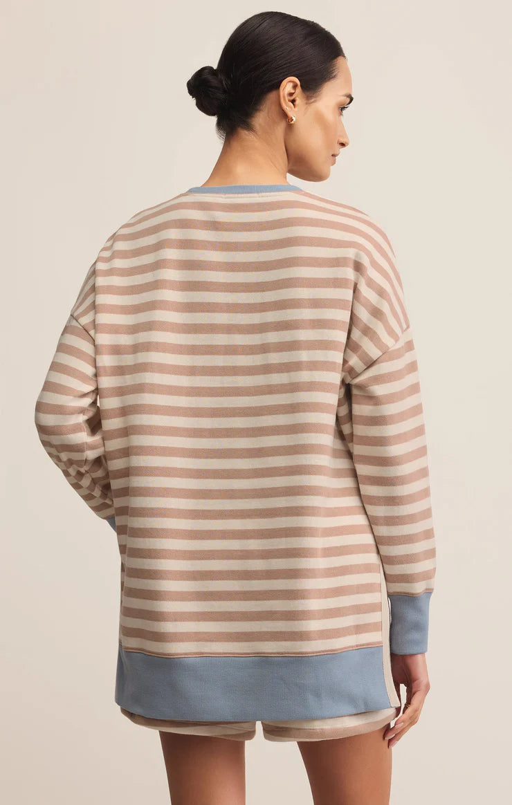 Layer Up Sweatshirt