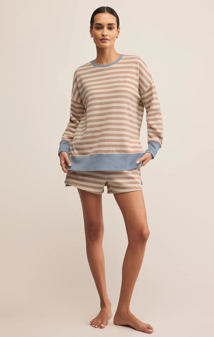 Layer Up Sweatshirt