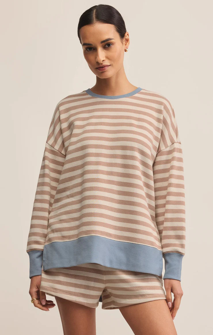 Layer Up Sweatshirt