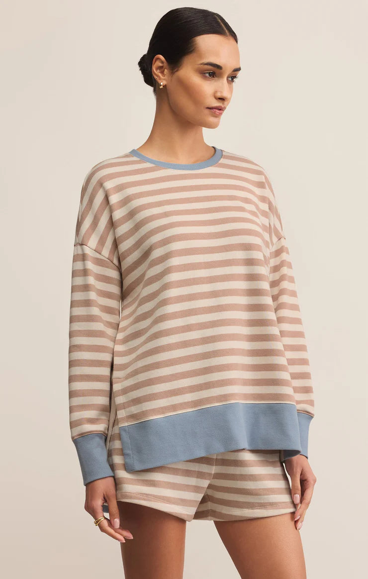 Layer Up Sweatshirt