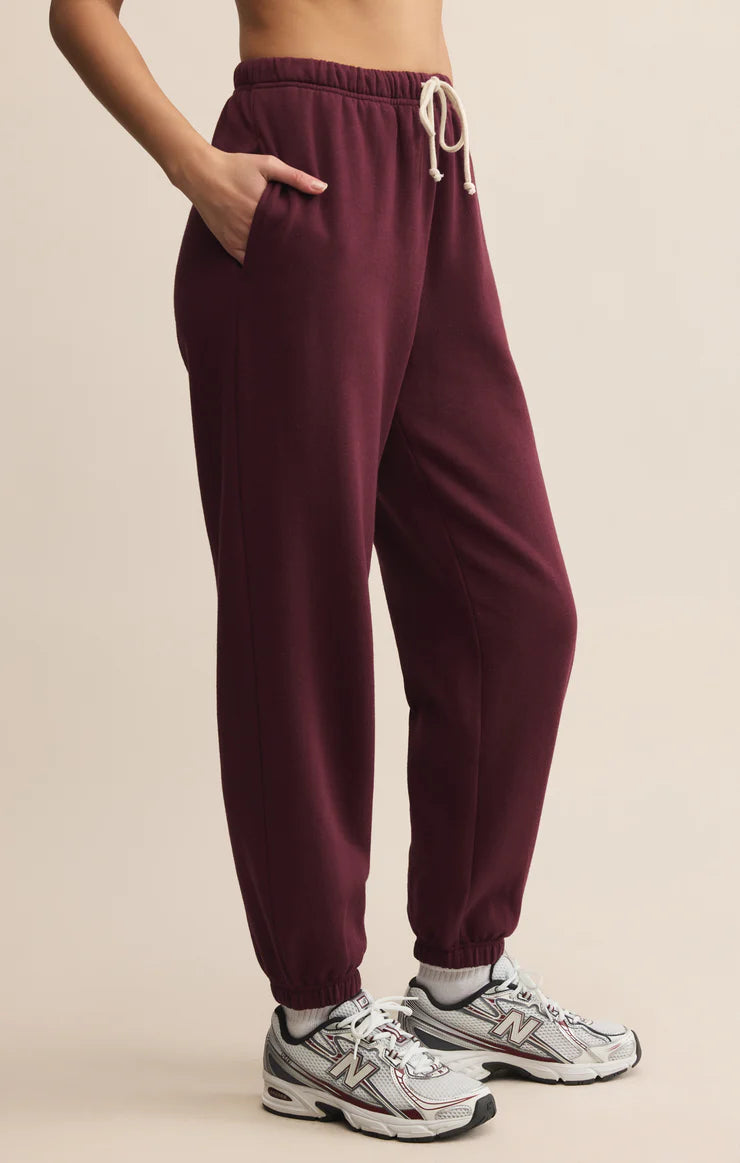 Classic Boyfriend Jogger