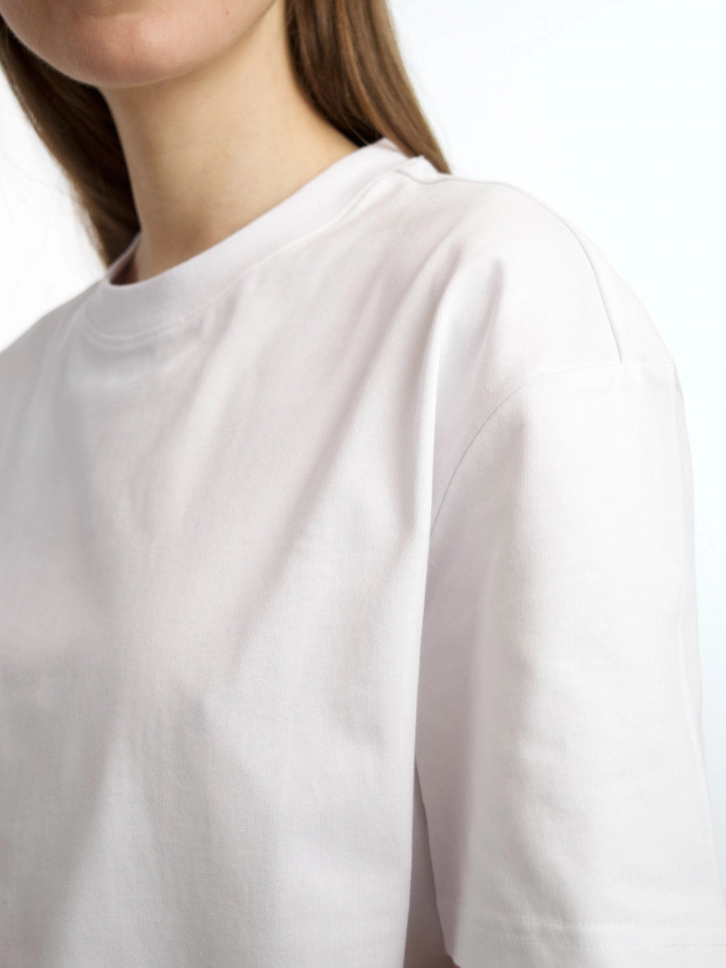 White OG Shirt