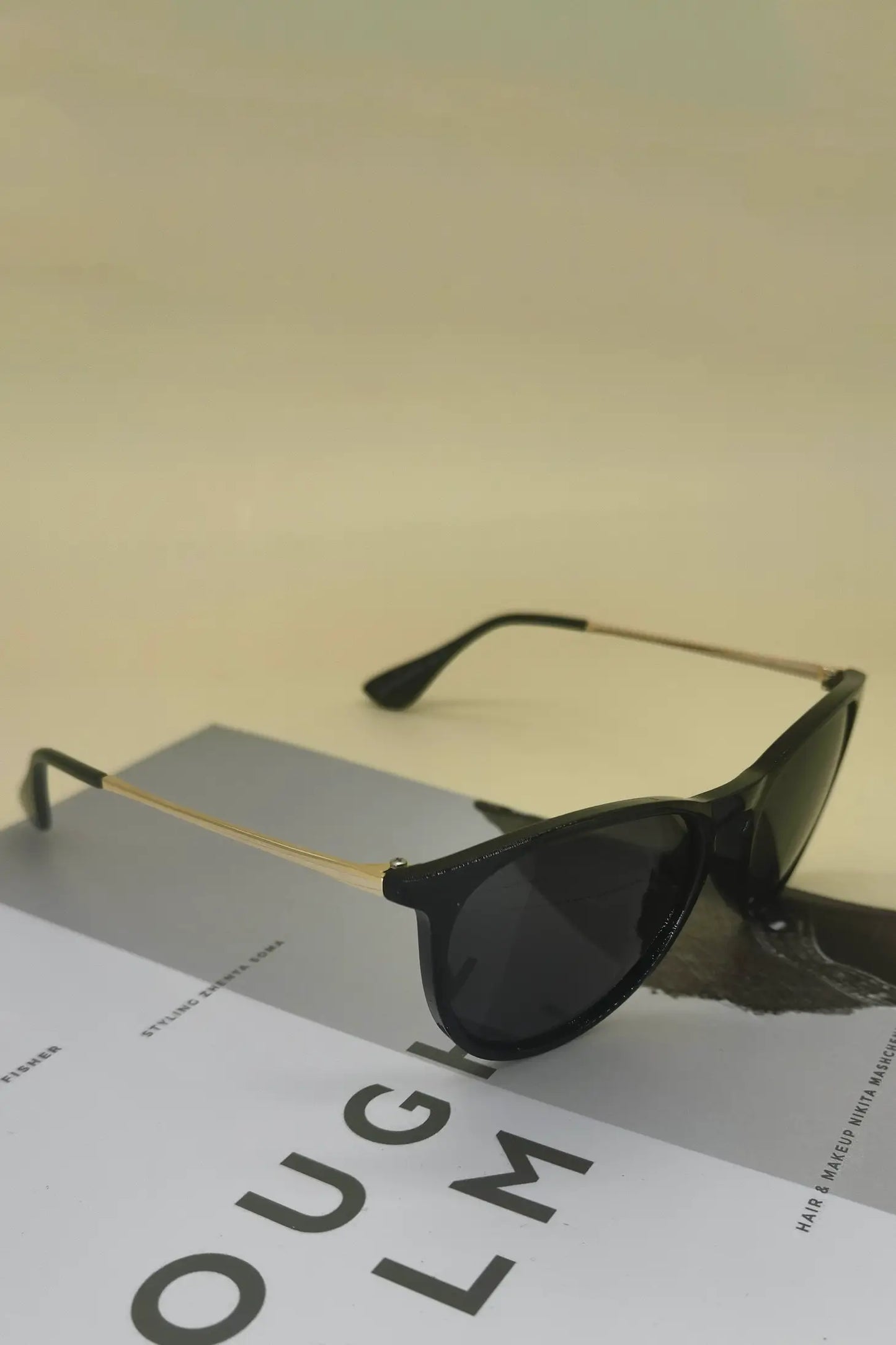 Janey Sunglasses