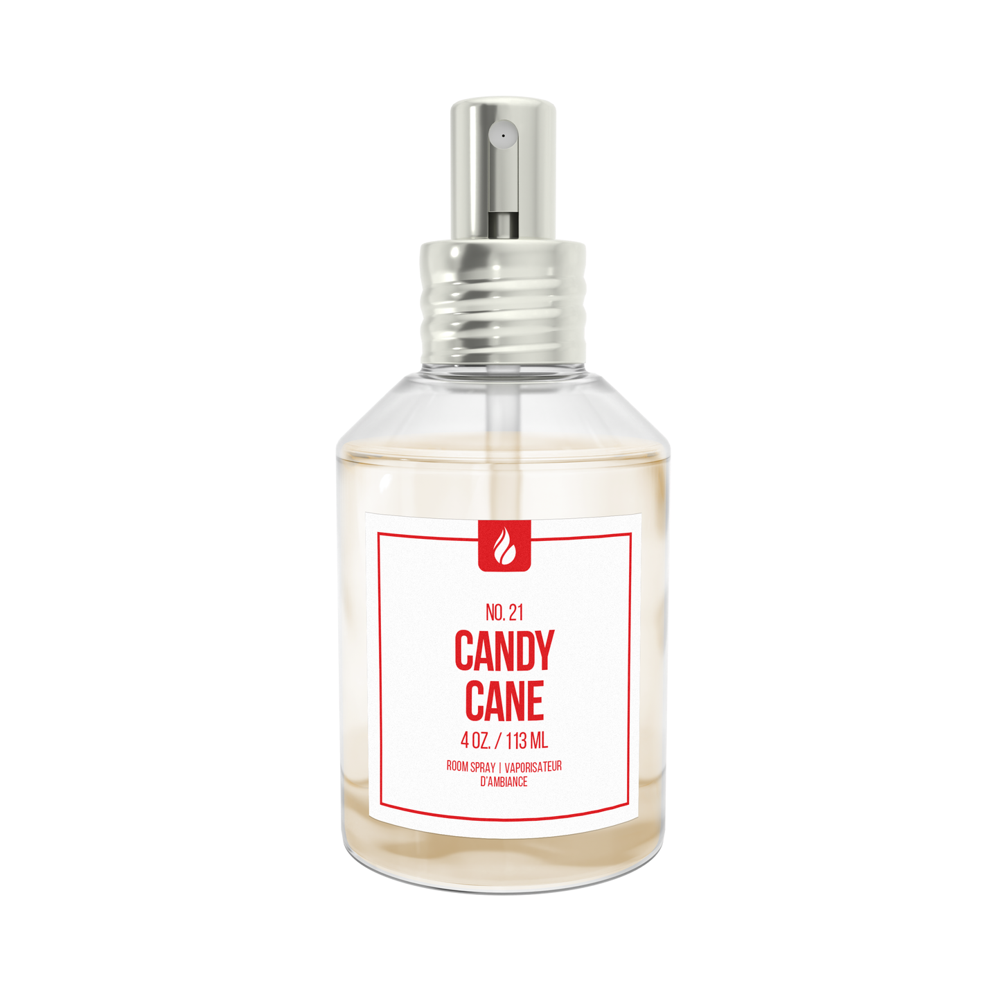 Candy Cane Room Spray