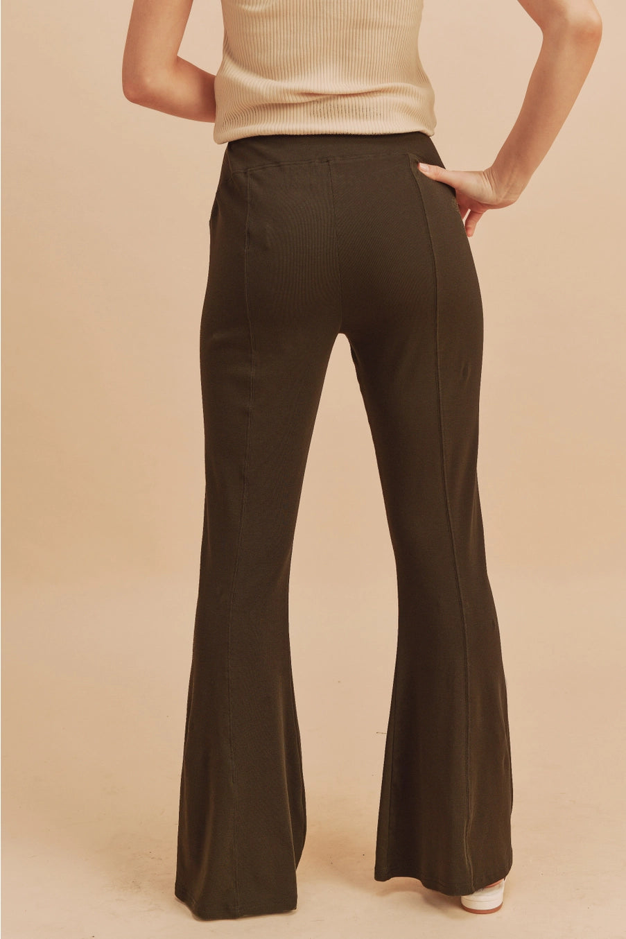 Gloria Flare Pants