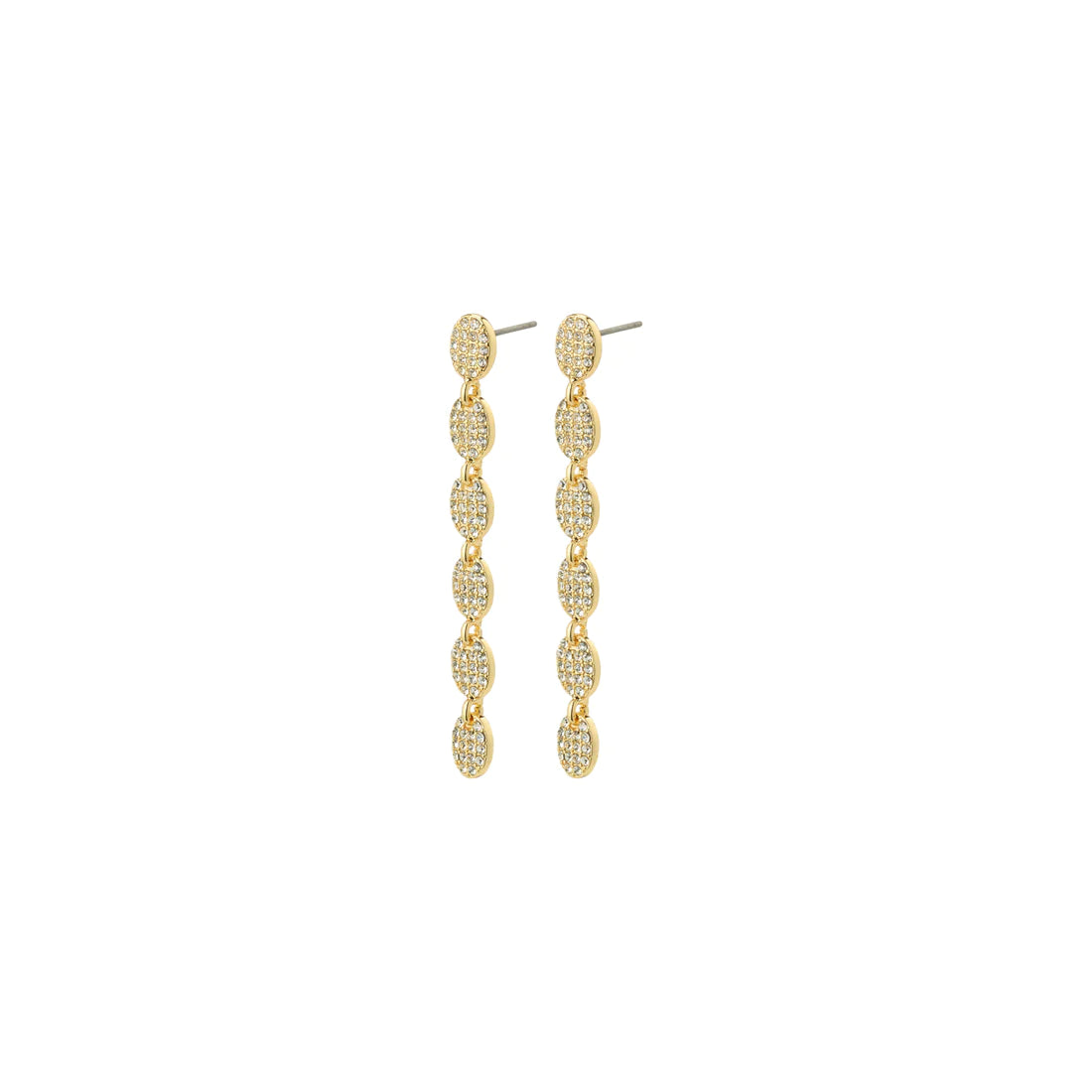 Beat Earrings