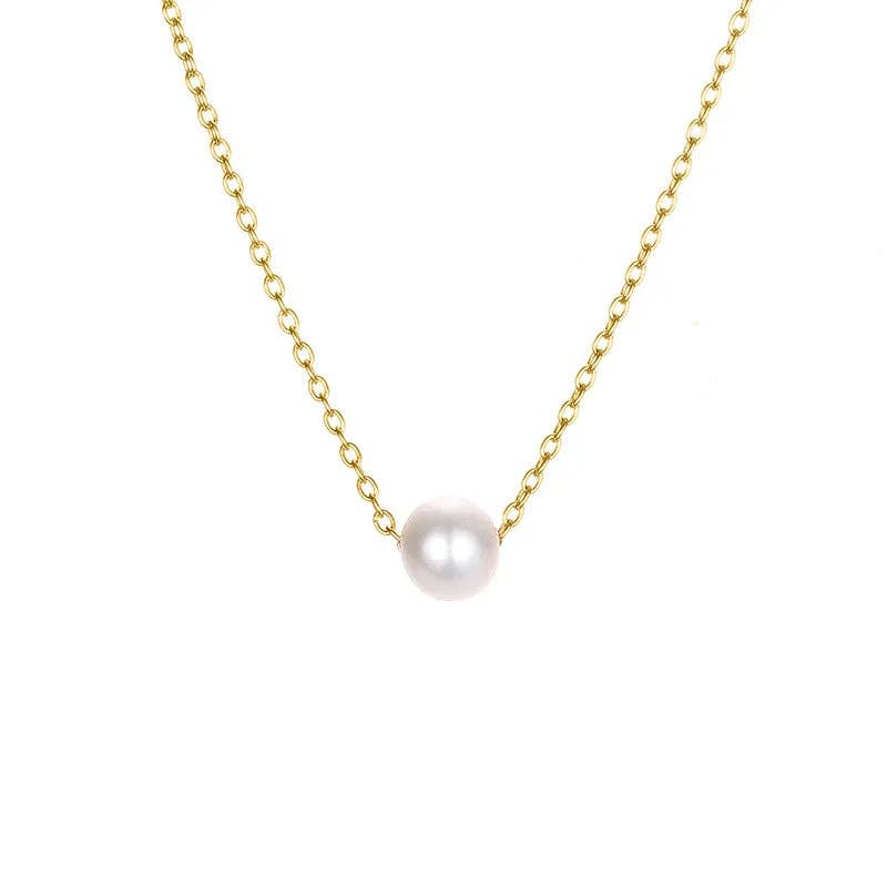 La Perla Necklace