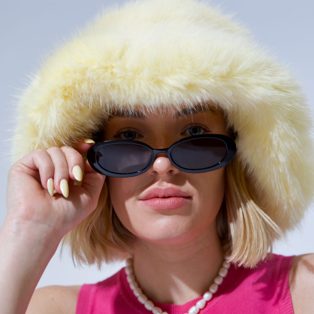 Kenzie Sunglasses